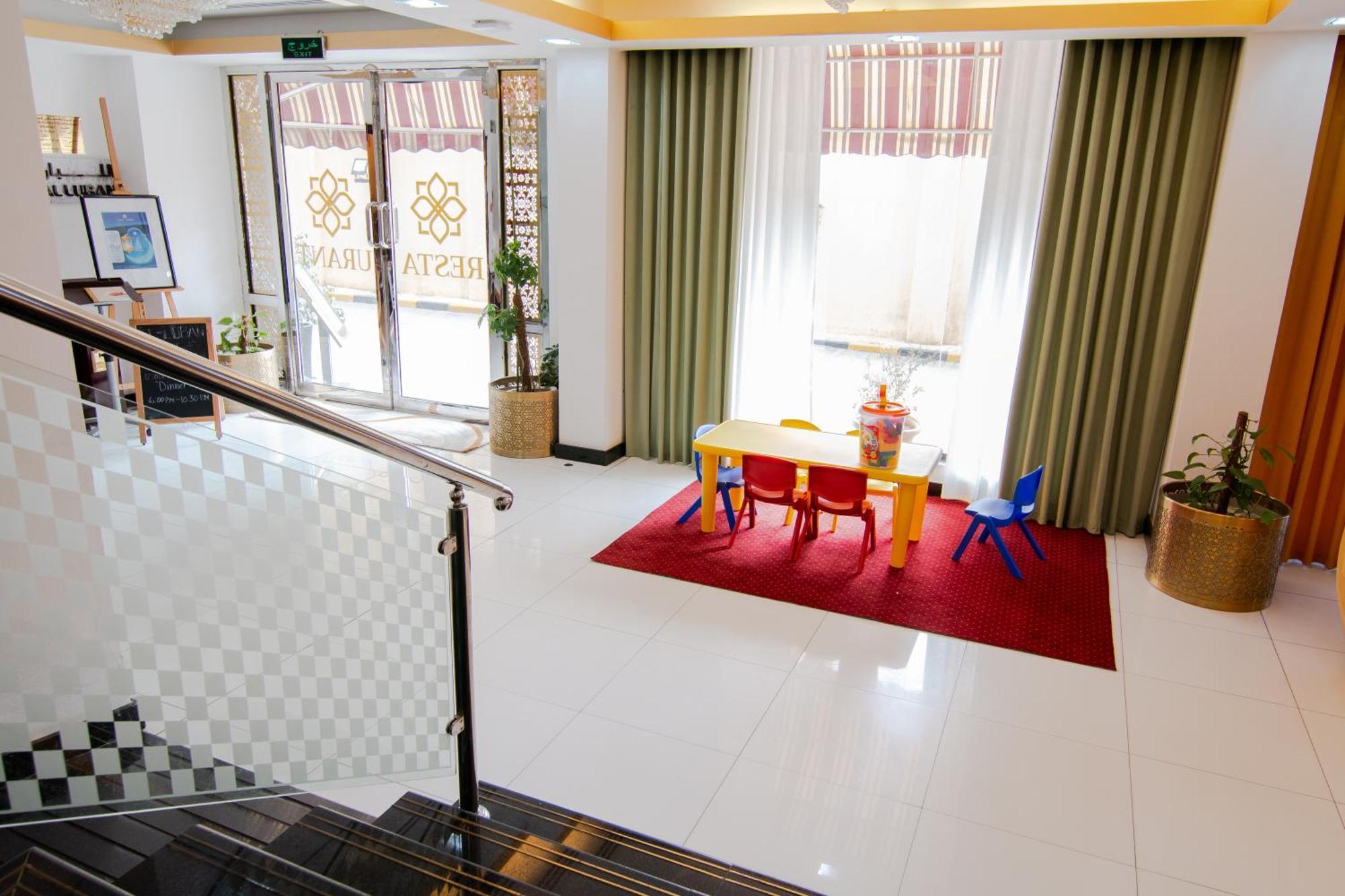 Garden Hotel Muscat By Royal Titan Group Zewnętrze zdjęcie