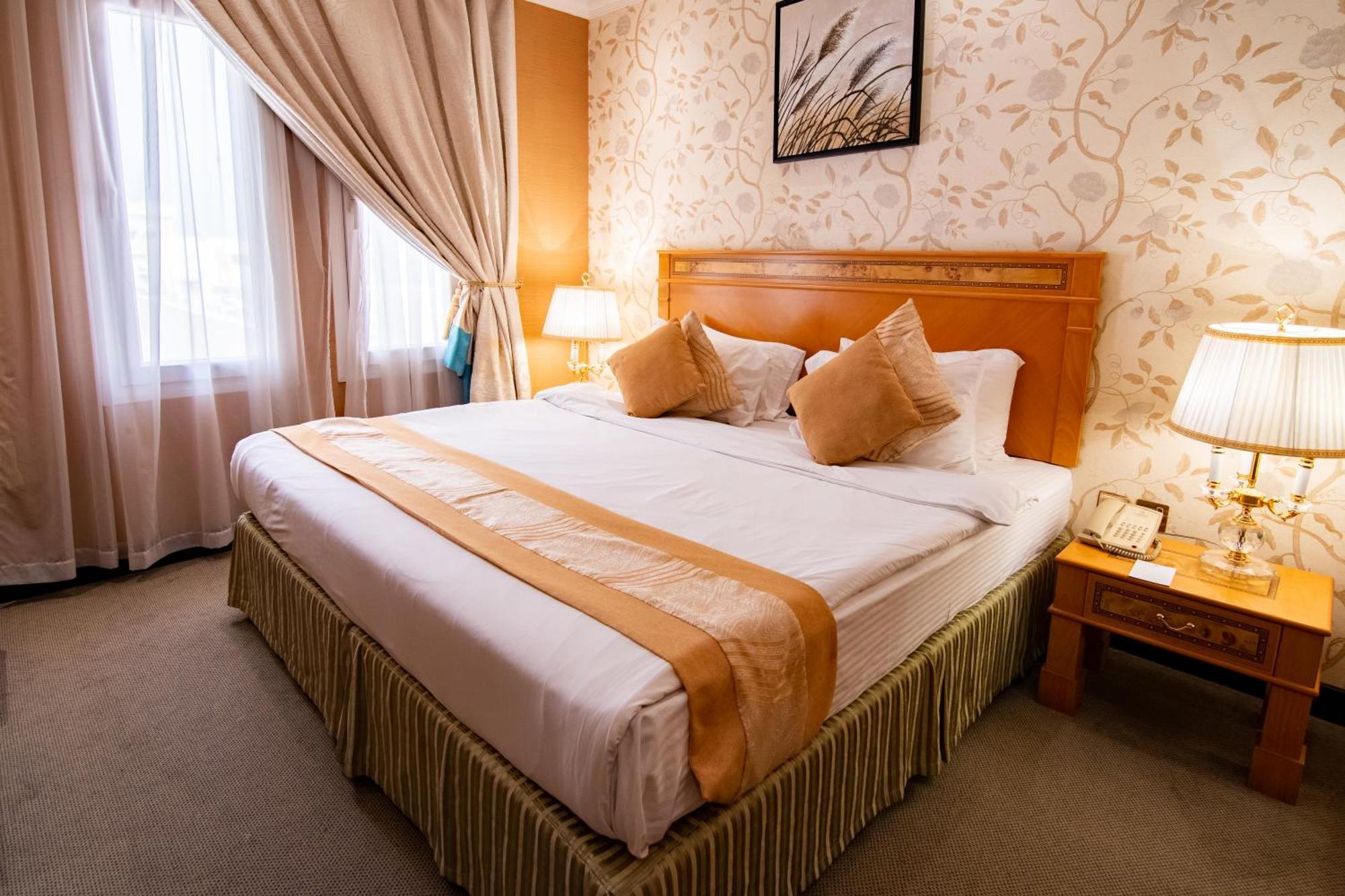 Garden Hotel Muscat By Royal Titan Group Zewnętrze zdjęcie