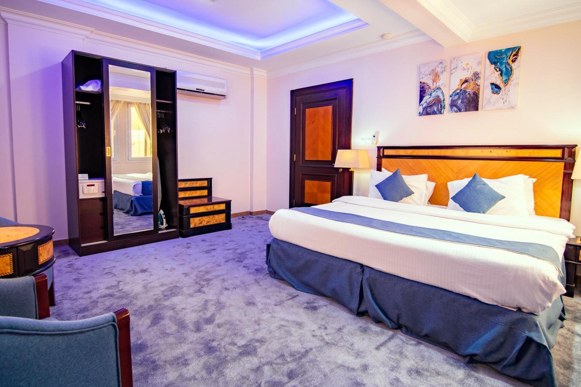 Garden Hotel Muscat By Royal Titan Group Zewnętrze zdjęcie