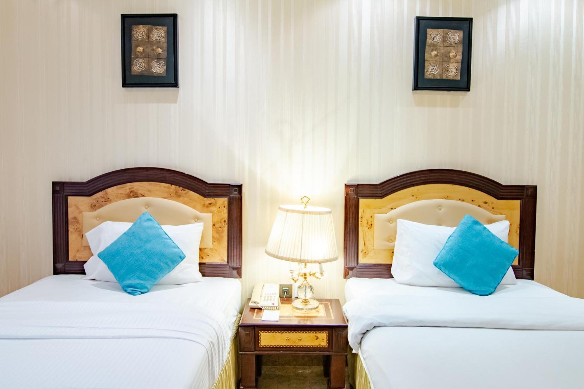 Garden Hotel Muscat By Royal Titan Group Zewnętrze zdjęcie